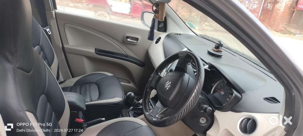Maruti Suzuki Celerio Cng Vxi Mt, 2019, Cng & Hybrids