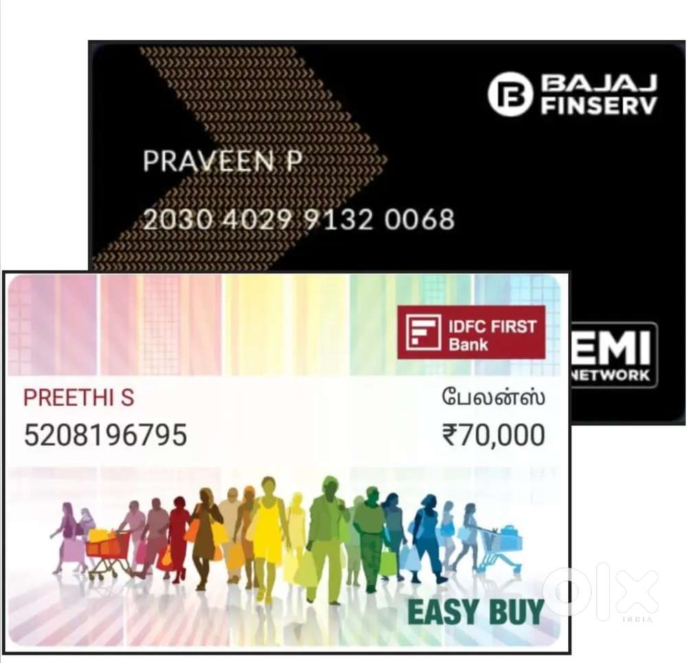 INSTANT CASH LOAN