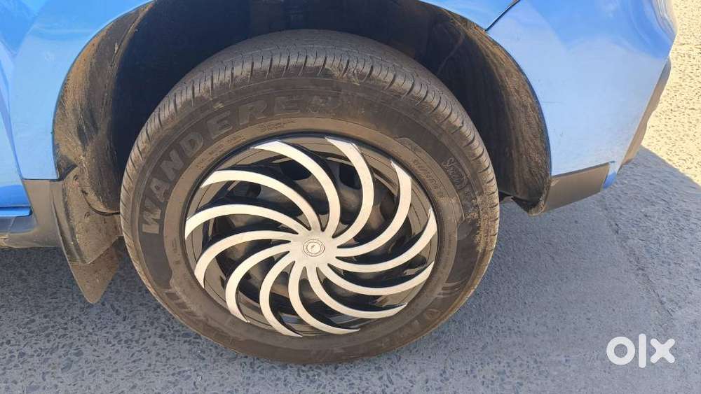 Renault Duster 85ps Diesel Rxl, 2020, Diesel