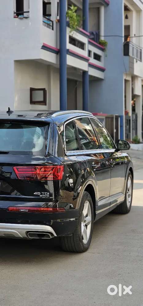 Audi Q7 3.0 Tdi 2018