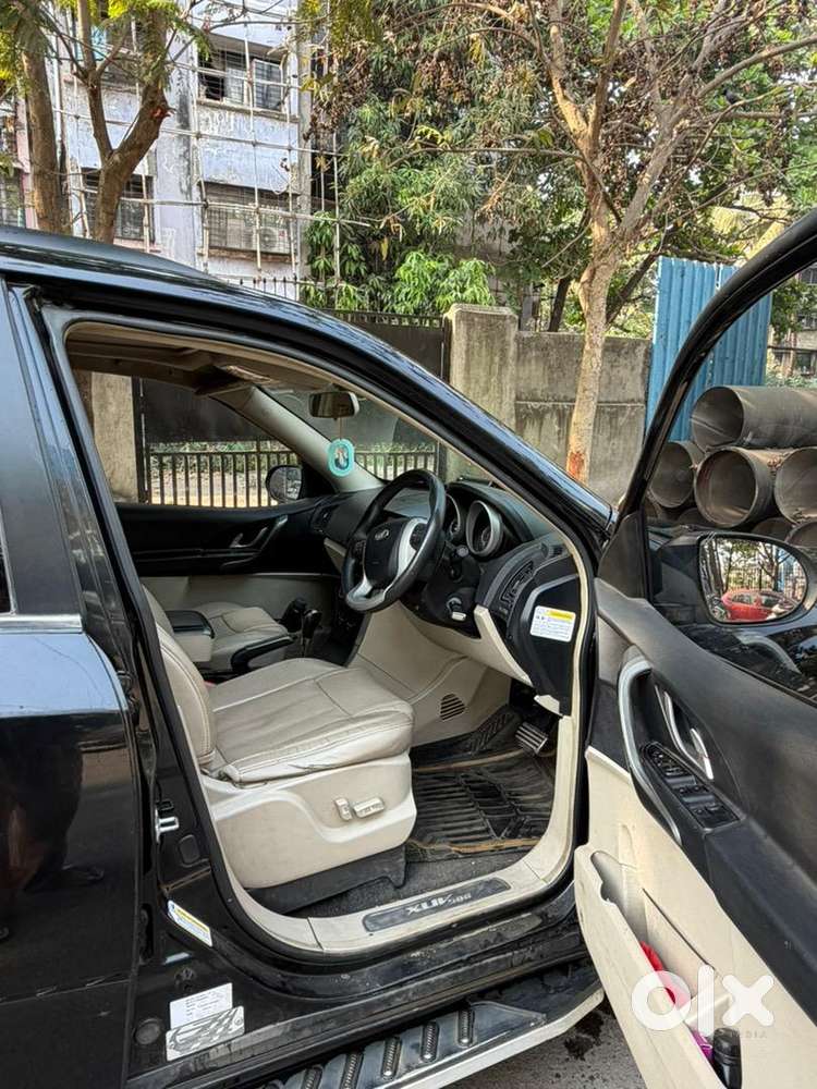 Mahindra Suv Diesel 2016