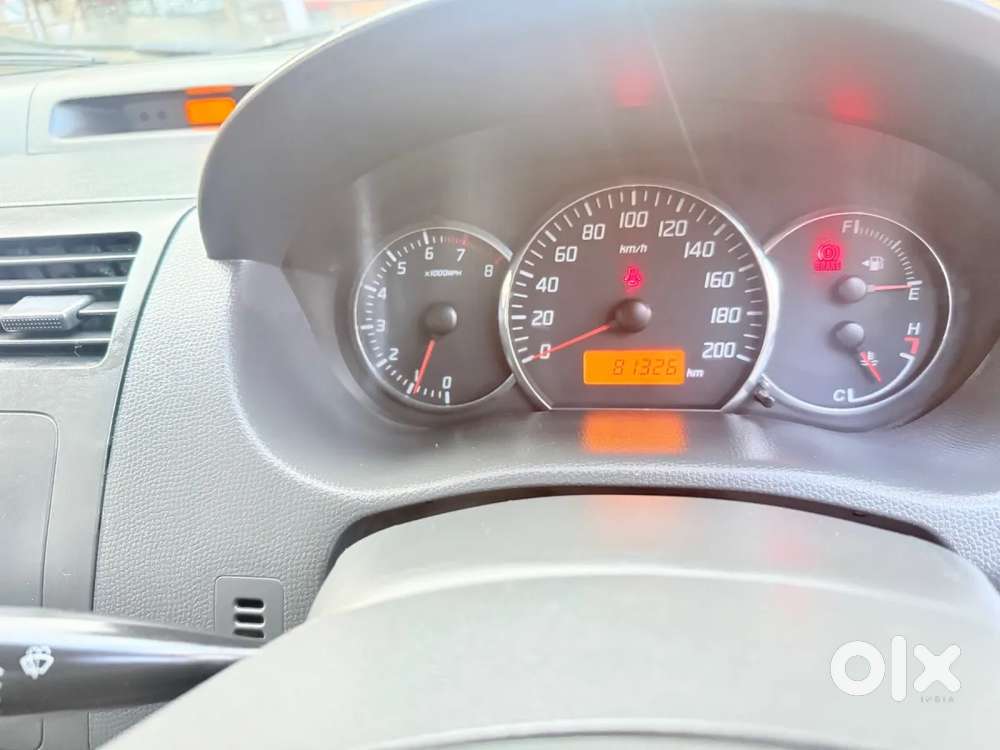 Maruti Suzuki Swift 1.3 Vxi Abs, 2008, Petrol