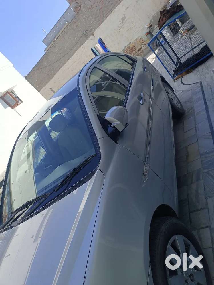 Hyundai Verna 1.6 Petrol 2009