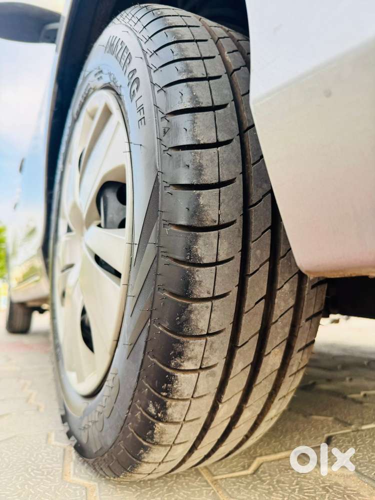 Honda Amaze 1.2 Smt I Vtec, 2021, Petrol