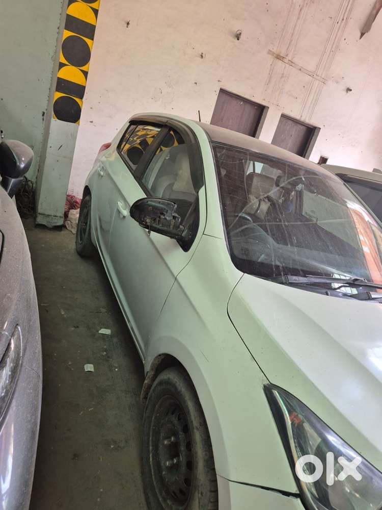 Hyundai I20 Petrol 2014 Cng Pass
