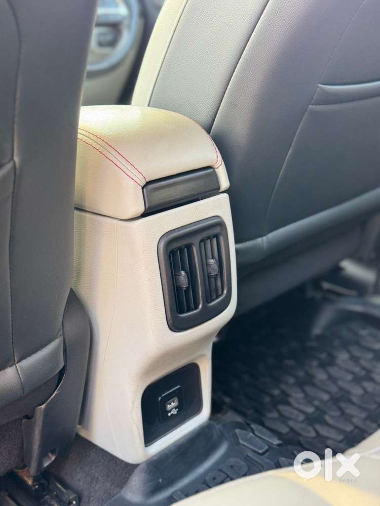 Jeep Compass 1.4 Limited Plus, 2018, Petrol