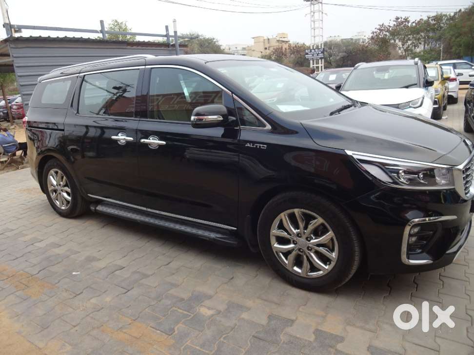 Kia Carnival Limousine, 2020, Diesel