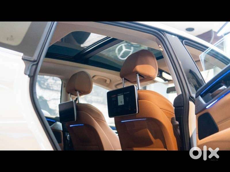 Bmw 6 Series Gt 630i M Sport, 2018, Petrol