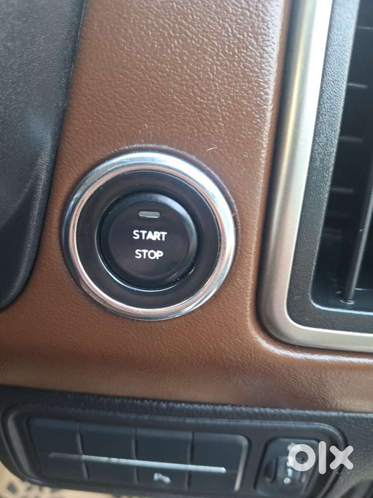 Mahindra Scorpio N Z8 L Diesel At 2wd 7 Str [2022], 2023, Diesel