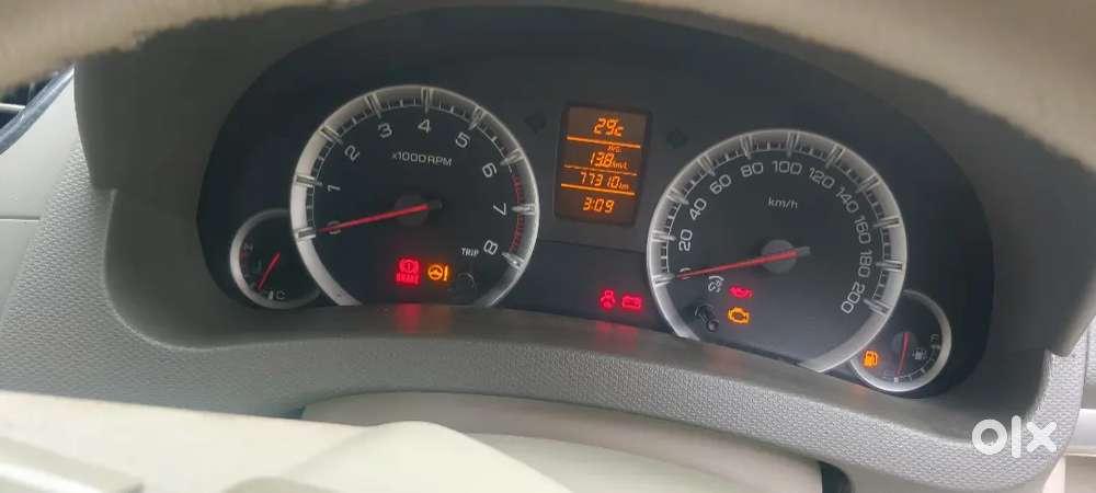 Ertiga 2013 Brokers Stay Away