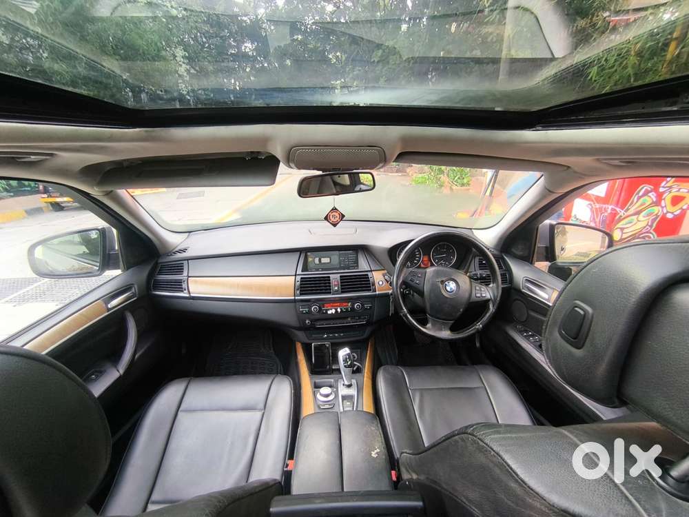 Bmw X5 Xdrive 30d, 2008, Diesel