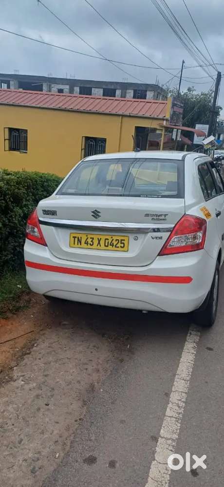 Swift Dzire