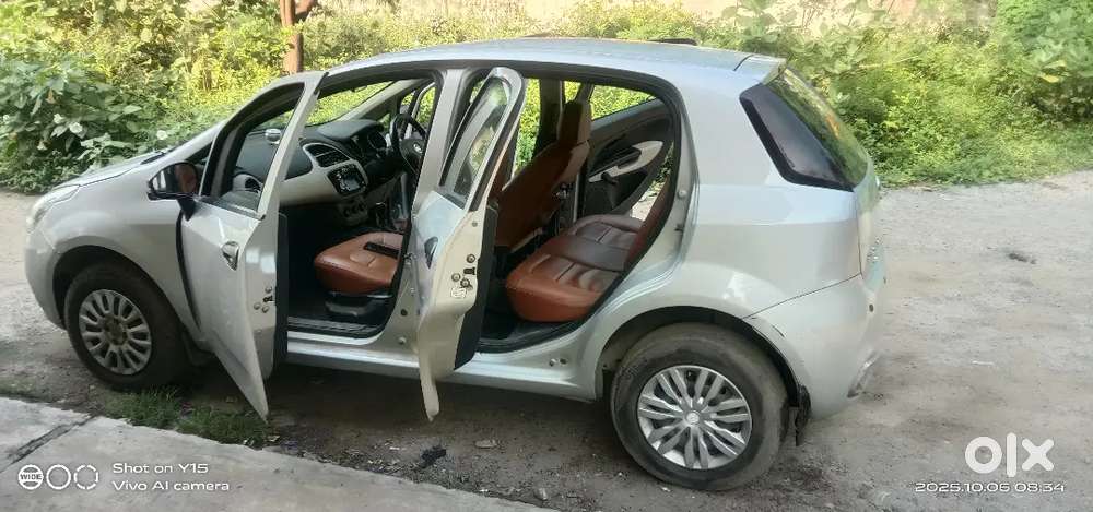 Engine Very Good Condition. Tayer Battery. Ac Is Good Condition.