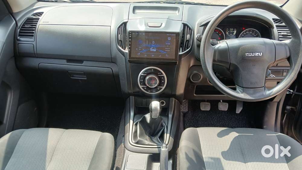 Isuzu Hi-lander 4x2 Mt, 2025, Diesel