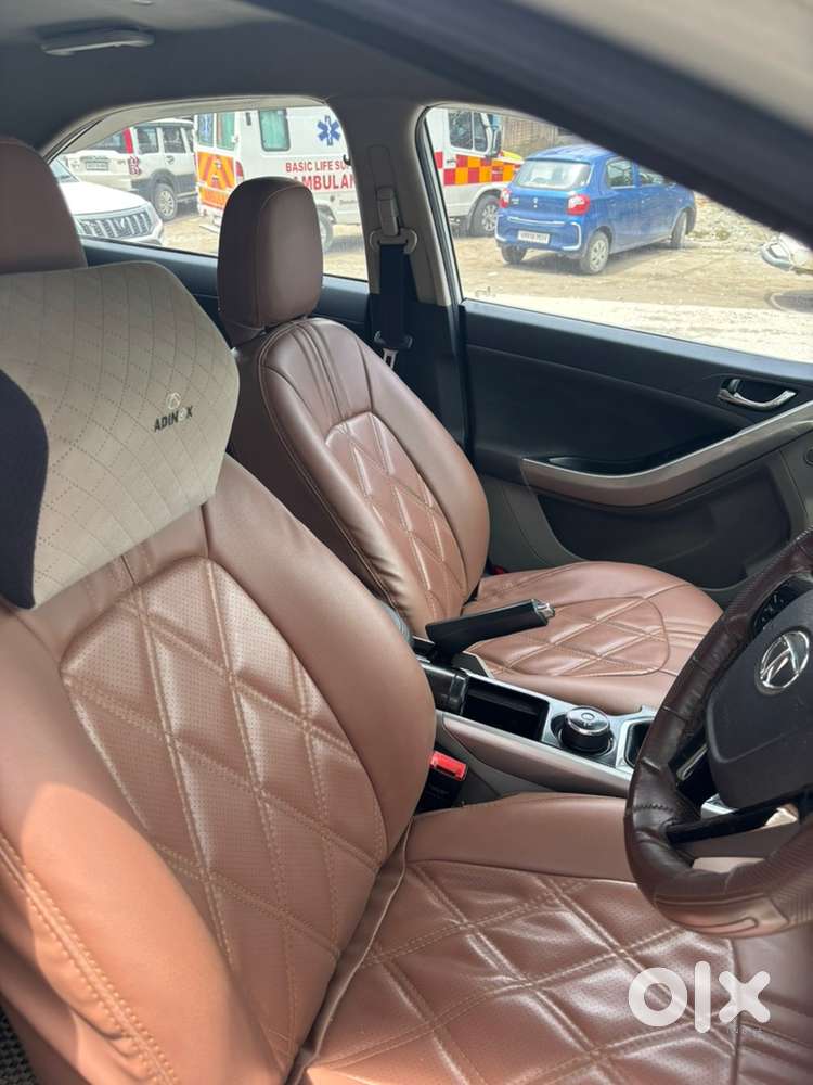 Tata Nexon Diesel 2019
