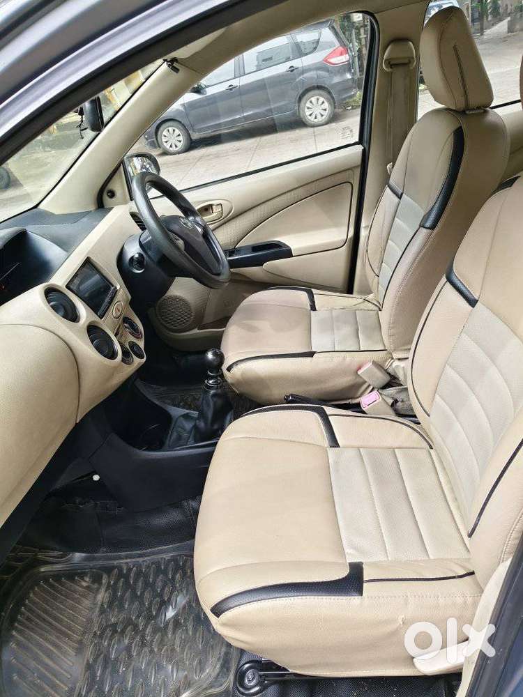 Toyota Etios Gd, 2019, Diesel