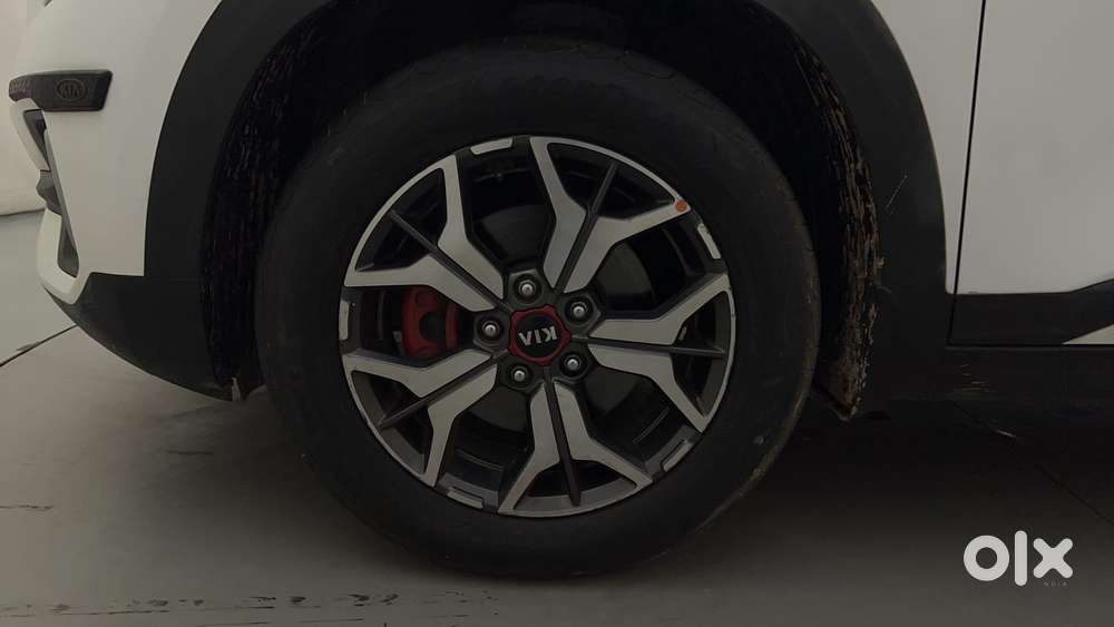 Kia Seltos 1.4 Gtx+ Mt, 2019, Petrol