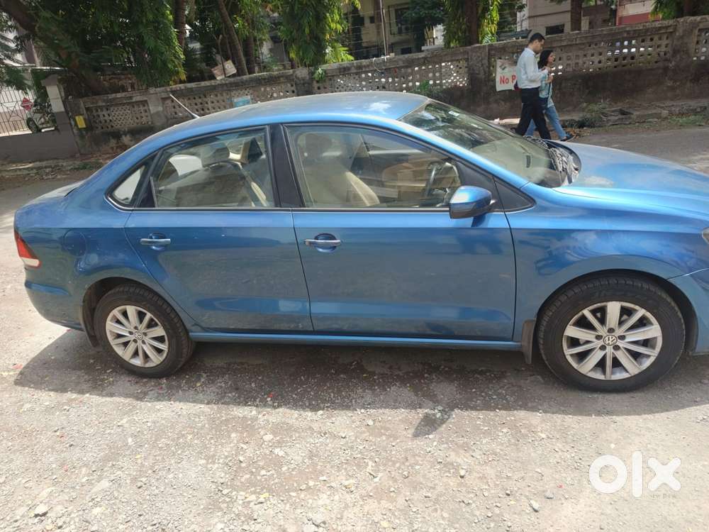Volkswagen Vento 1.2 Tsi Highline, 2017, Petrol