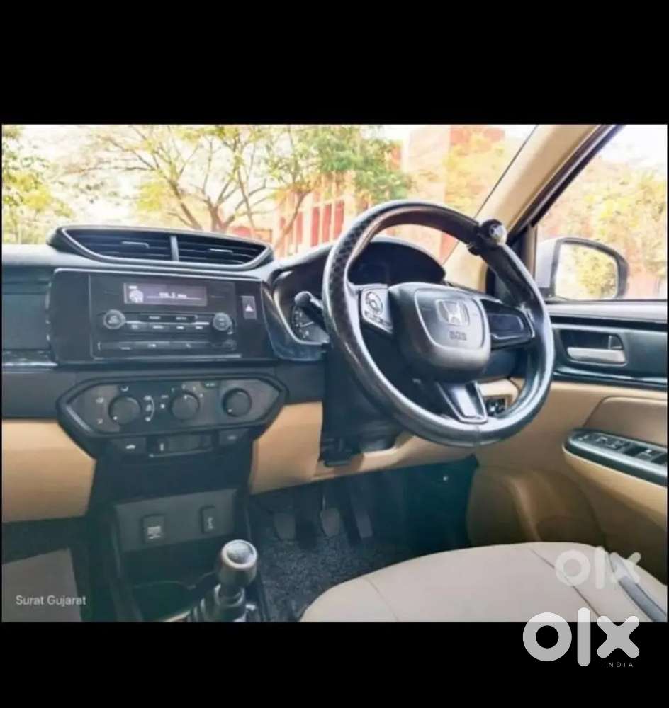 Honda Amaze 20