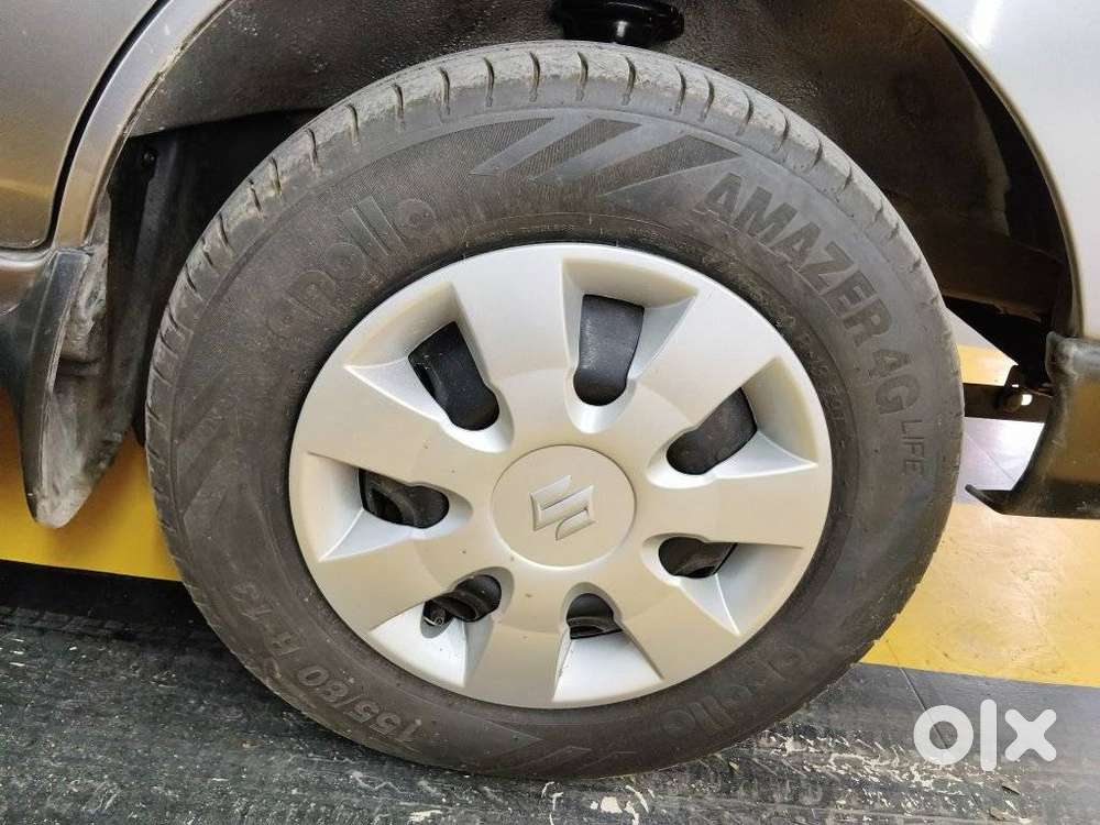 Maruti Suzuki Eeco 5 Seater Ac, 2020, Petrol