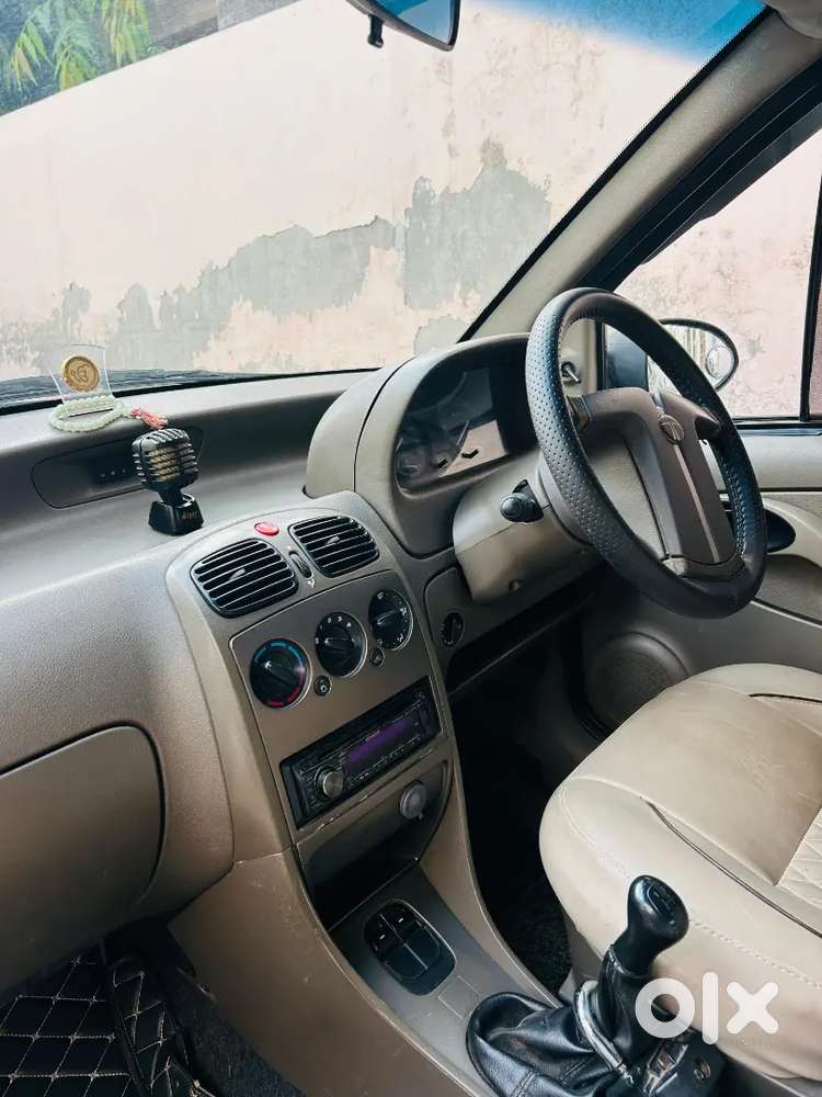 Tata Indica Diesel 2006