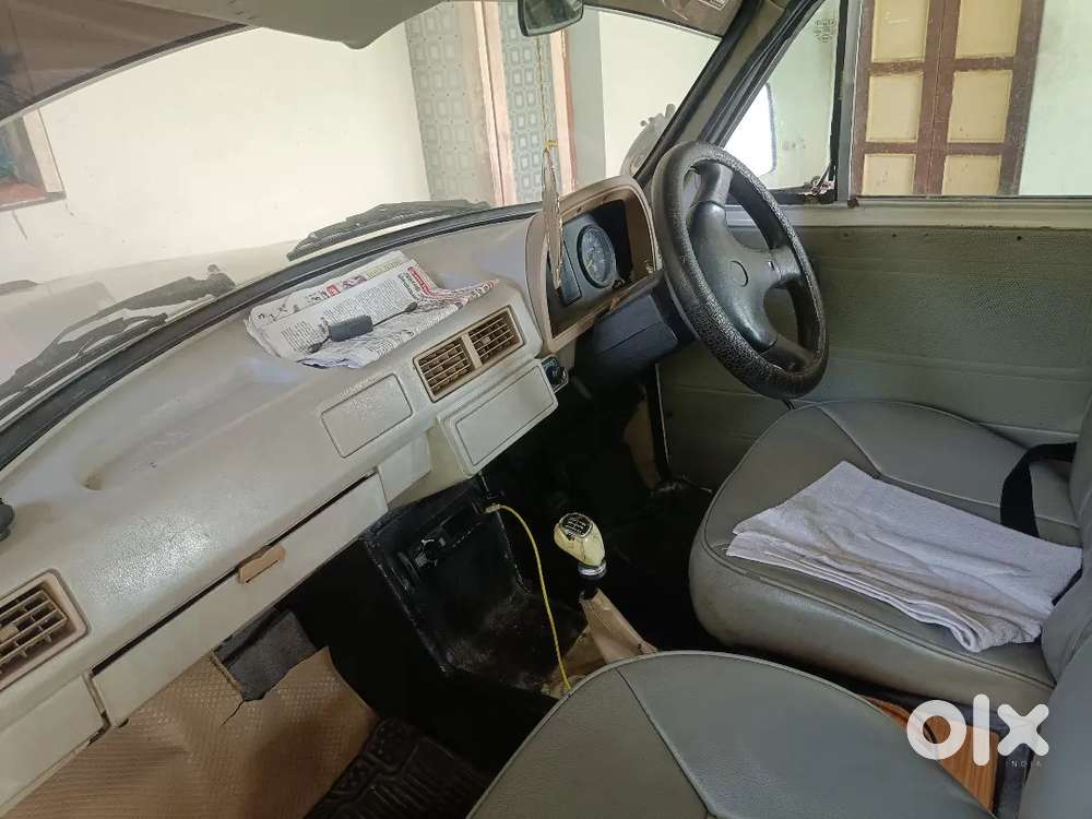 Ambassador Ambassador 1997 Diesel Well Maintained