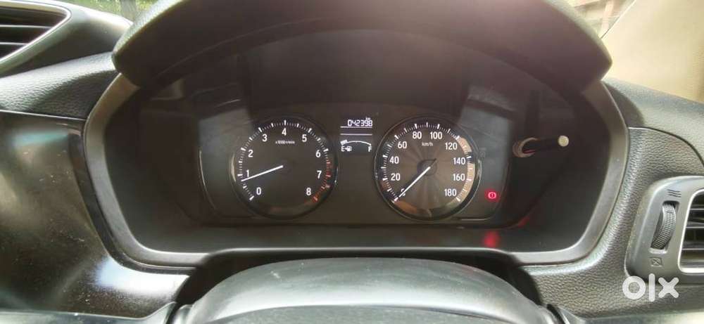 Honda Amaze 1.2 Smt I Vtec, 2020, Petrol