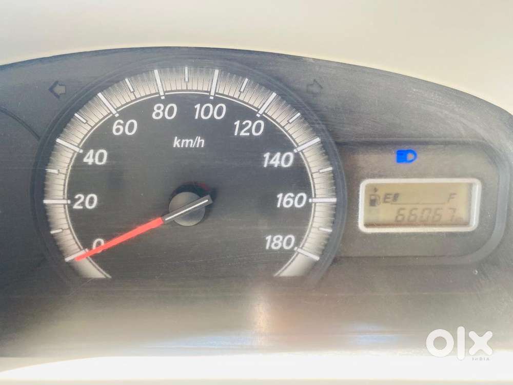 Maruti Suzuki Eeco Cng 5 Seater Ac, 2018, Cng & Hybrids