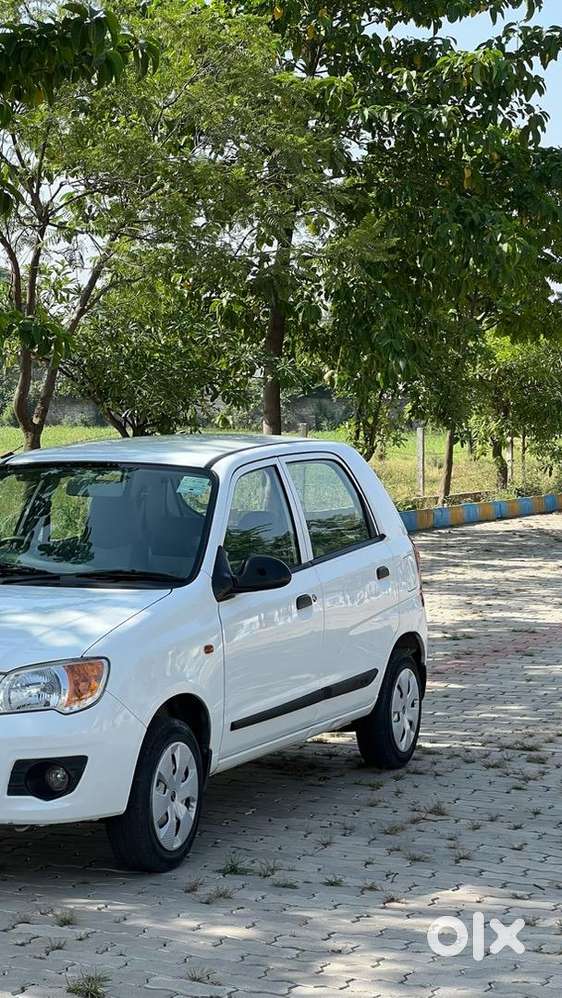 Maruti Suzuki Car Petrol, 65,000 Km Year 13