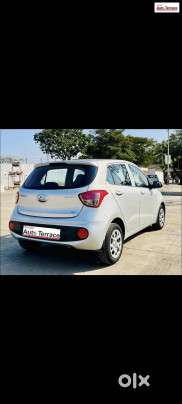 Hyundai Grand I10 1.2 Kappa Sportz, 2018, Petrol