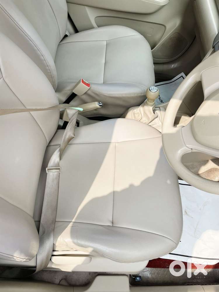 Maruti Suzuki Ertiga 2012-2015 Vdi, 2012, Diesel