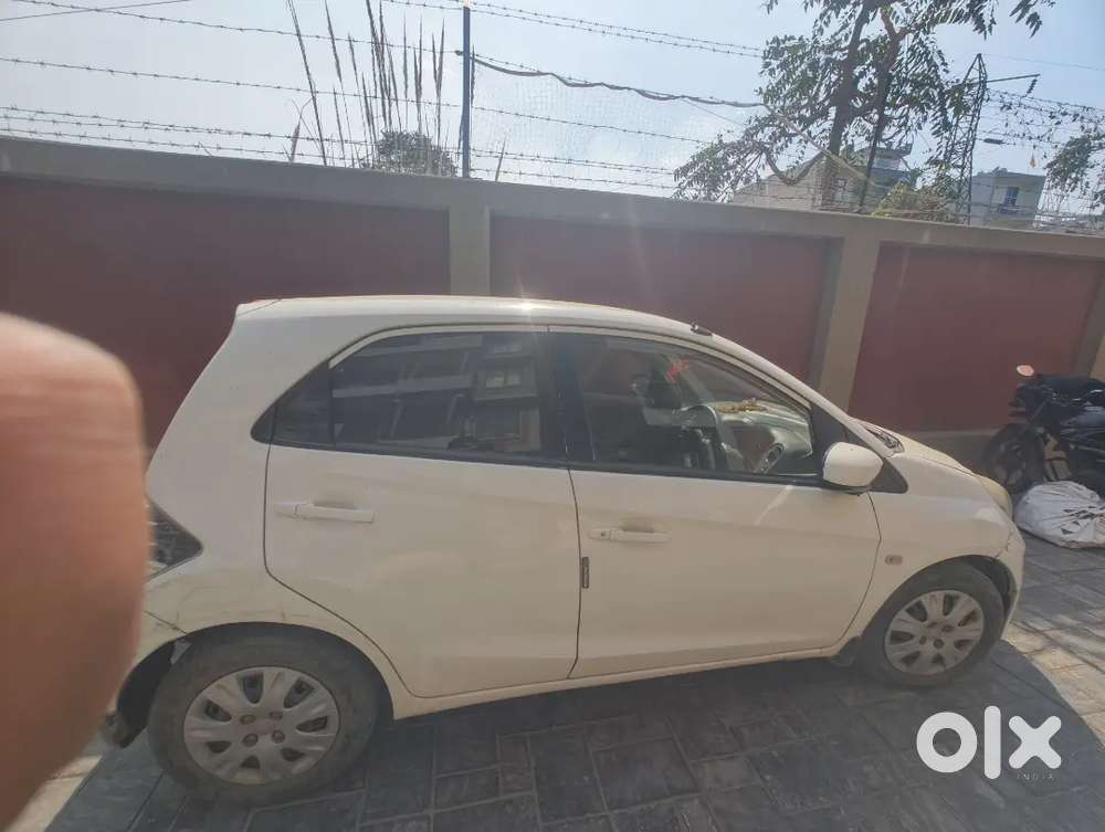 Honda Brio 2013 Cng & Hybrids 89000 Km Driven
