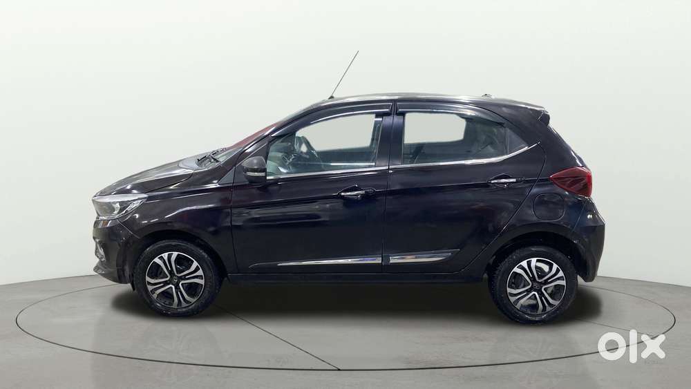 Tata Tiago 1.2 Revotron Xz Plus, 2022, Cng & Hybrids