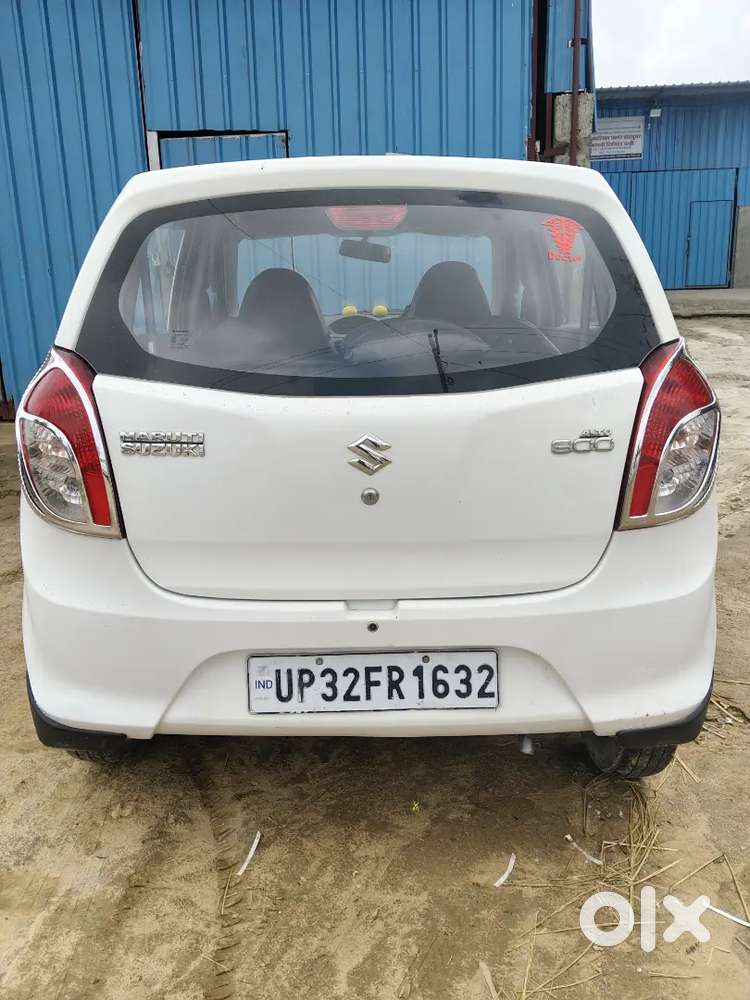 Maruti Suzuki Alto 800 2014 Car Cng & Petrol