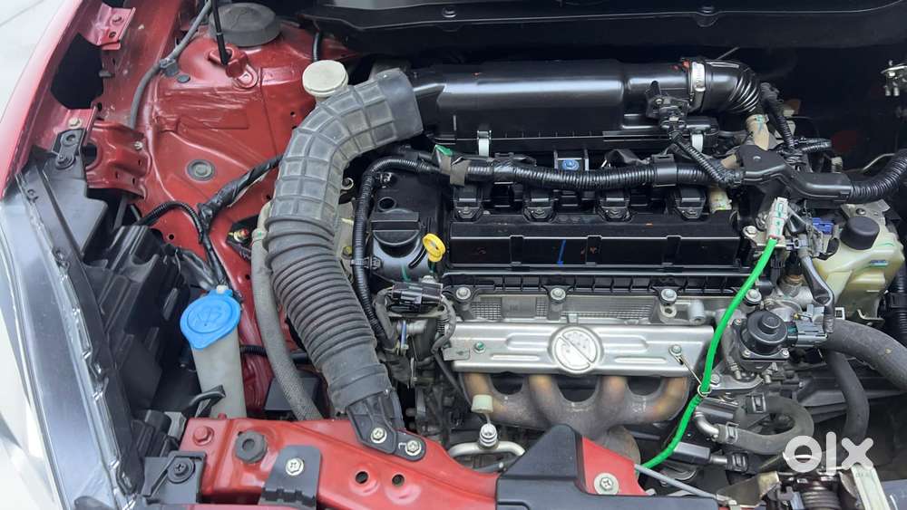 Maruti Suzuki Dzire Zxi Plus Ags, 2022, Petrol