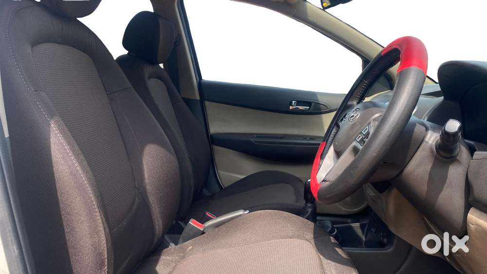 Hyundai I20 2012-2014 Asta 1.4 Crdi, 2013, Diesel