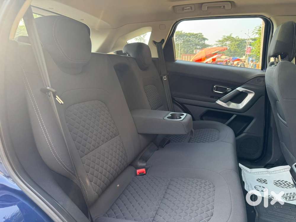 Tata Harrier 2.0 Kryotec Xt Plus Camo, 2022, Diesel