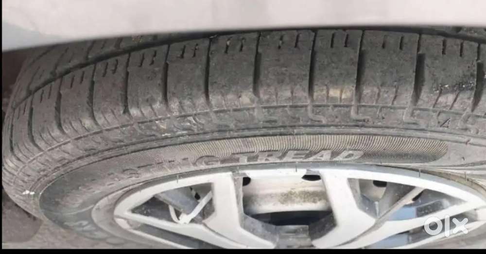Maruti Suzuki Wagon R 1.0 2012