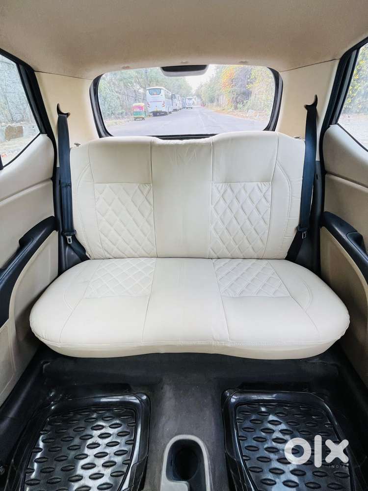 Hyundai I10 Magna O, 2012, Petrol