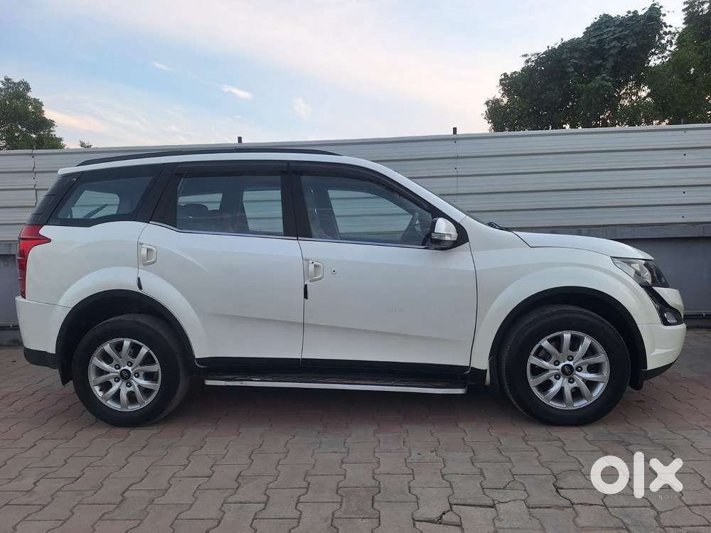 Mahindra Xuv500 2.2 W10, 2018, Diesel