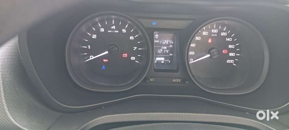 Tata Nexon 1.5 Revotorq Xm (s), 2018, Diesel