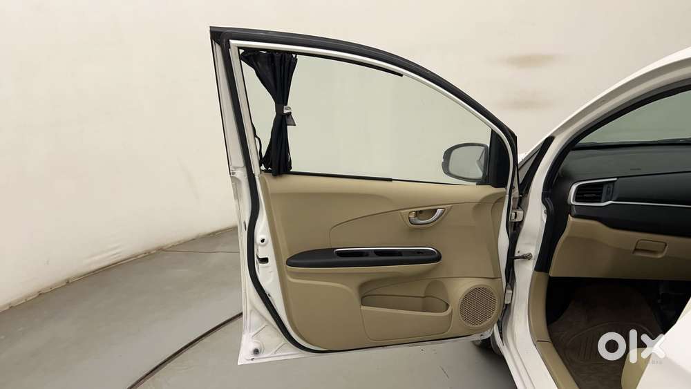 Honda Amaze Vx I Dtec, 2016, Diesel