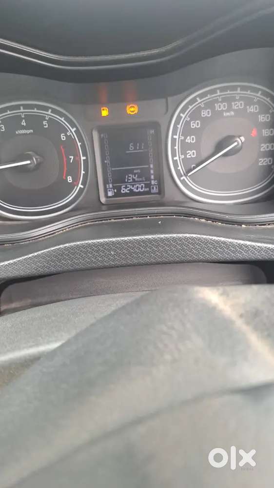 Maruti Suzuki Vitara 2021 Petrol
