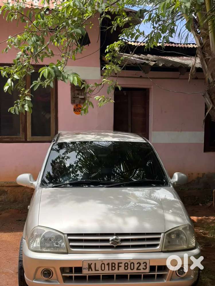 Maruti Suzuki Zen Estilo 2004 Lxi Nlive