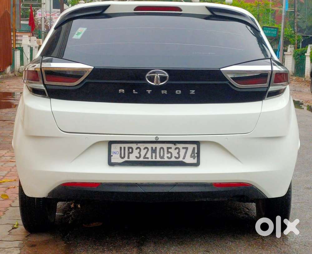 Tata Altroz 1.5 Xe Plus Diesel, 2022, Diesel