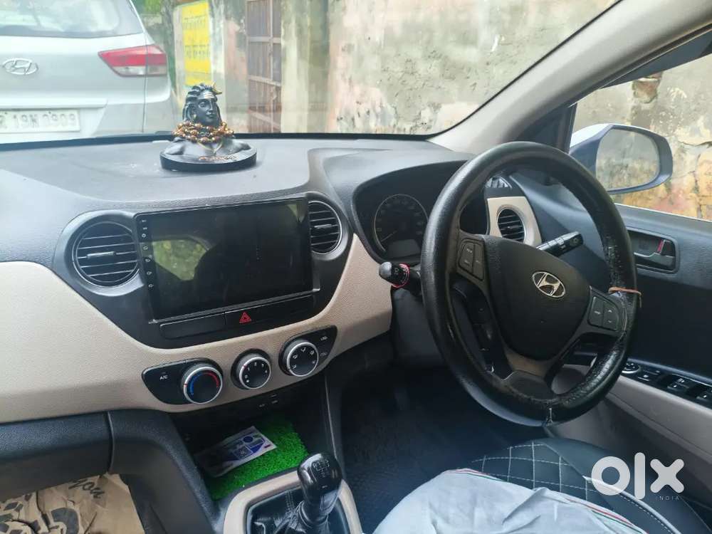 Hyundai Grand I10 Magna 2019