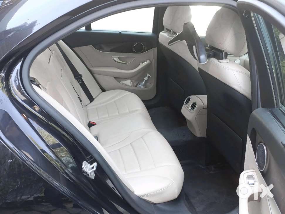 Mercedes-benz C-class Progressive C 220d, 2015, Diesel