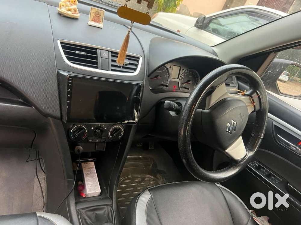 Maruti Suzuki Swift 2017 Diesel 82000 Km Driven