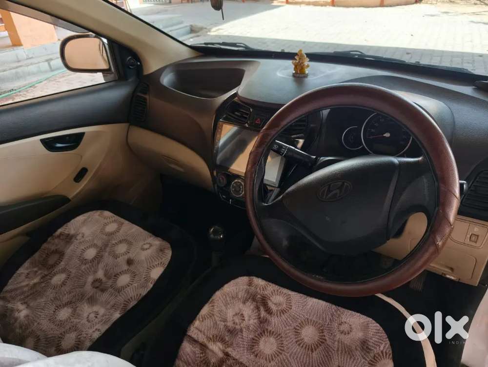Hyundai Eon Magna 2018