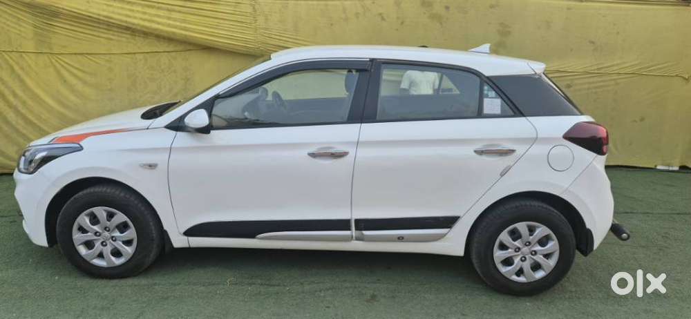 Hyundai Elite I20 Magna+ Vtvt, 2019, Petrol